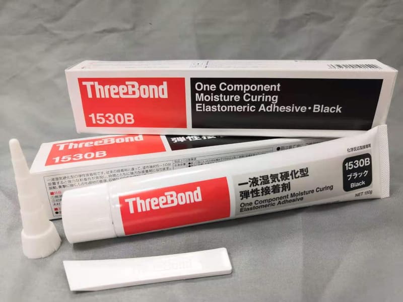 Phân Biệt Keo Threebond Thật Và Giả - 4